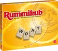 Produktbild: Jumbo Spiele Spiel Wort Rummikub