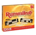 Produktbild: Jumbo Spiele Spiel, Original Rummikub Wort - deutsch