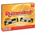 Produktbild: Jumbo Spiele Spiel Original Rummikub Wort
