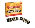 Produktbild: Jumbo Spiele Spiel Familienspiel Original Rummikub Wort