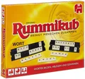 Produktbild: Jumbo Spiel Original Rummikub - Wort