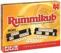 Produktbild: Jumbo Spiele Spiel Wort Rummikub