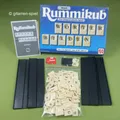 Produktbild: Wort Rummikub Das Original - Komplett  1A Top! Große Ausgabe - Jumbo ©1994 03469