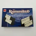 Produktbild: Wort Rummikub Jumbo 03462 Wortspiel Gesellschaftsspiel vollständig