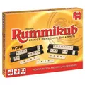 Produktbild: Original Rummikub Wort - deutsch