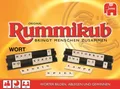 Produktbild: Wort Rummikub