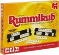 Produktbild: Jumbo 03469 Rummikub Wort