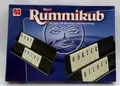 Produktbild: Jumbo Wort Rummikub - ab 8 Jahren - für 2 bis 4 Spieler
