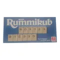 Produktbild: Wort Rummikub Jumbo 1988 3469 KOMPLETT