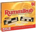 Produktbild: Wort Rummikub | E. Hertzano | Spiel | Brettspiel | 3469 | Deutsch | 2009