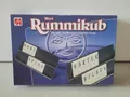 Produktbild: Jumbo: 2005 Wort Rummikub Das Spiel , Das Menschen Zusammen Bringt