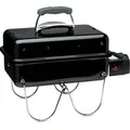 Produktbild: Gasgrill Go-Anywhere schwarz