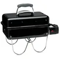Produktbild: Weber Gasgrill Go-Anywhere Gas Stahl Schwarz