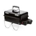 Produktbild: Weber Go-Anywhere Gas, Black Gas-/Tischgriller