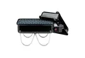 Produktbild: Weber Gasgrill Weber GAS Go-Anywhere Black – Tragbarer Gasbrenner