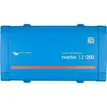 Produktbild: Victron Phoenix Inverter 12/1200 230V VE.Direct 1000W 12V Schuko