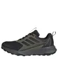 Produktbild: adidas Herren Terrex Tracefinder 2 Climaproof Trail Running Shoes, Olive Strata/Core Black/Semi Impact Orange, 42 2/3 EU