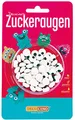 Produktbild: DECOCINO Essbare Zuckeraugen (25g) – Deko-Augen als Zuckerdekor zum Backen für Geburtstags-Torten, Geburtstags-Kuchen, Muffins, Cup-Cakes, Cake-Pops.