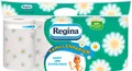 Produktbild: Toilettenpapier Regina, 150 Blatt je Rolle, 3-lagig, 56 Rollen 132725