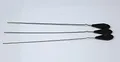Produktbild: edi-tronic Reinigungsnadel Set für Lötstation ZD-915 Entlötstation Entlötspitzen Nadel