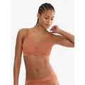 Produktbild: Triumph Bügel-BH Florale Wild Azalea Florale Underwire BH, Stützender BH, BH mit Bügel orange 75