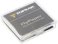 Produktbild: Topeak Reperaturset Flypaper Patch Kit Flickzeug selbstklebend, 15420035