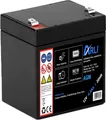 Produktbild: ARLI AGM Blei Akku 12V 4,5Ah 20HR Batterie 4500 mAh