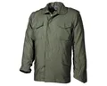 Produktbild: MFH Fieldjacket MFH US Feldjacke M65, m. auskn. Steppfutter, oliv