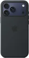 Produktbild: Apple iPhone 17 Pro Max Silicone Case with MagSafe- Black (MGFR4ZM/A)