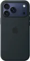 Produktbild: Apple Smartphone-Hülle iPhone 17 Pro Max Silikon Case mit MagSafe 17,5 cm (6,9 Zoll)