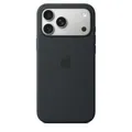 Produktbild: Apple iPhone 17 Pro Max Silikon Case mit MagSafe - Schwarz (MGFR4ZM/A) #39962719