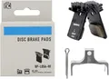 Produktbild: Shimano Scheibenbremse Shimano L05A Fahrrad Bremsbeläge (1-St)