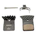 Produktbild: Original Shimano L05A Bremsbelag ORGANISCH BR-RS305 XTR Dura Ace Ultegra L03A