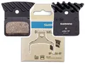 Produktbild: Shimano - Paar Bremsbeläge BP-L05A-RF Harz Ice-Tec Dura-Ace Ultegra 105 L03A B