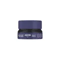 Produktbild: Agiva Haarwachs Aqua Wax Cool Bright Violett 155ML | Haar Styling | Barbershop Styling