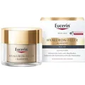 Produktbild: Eucerin Anti-Age HYALURON-FILLER +ELASTICITY Nachtcreme