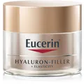 Produktbild: Eucerin Hyaluron-Filler + Elasticity intensive nährende Nachtcreme für reife Haut 50 ml