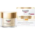 Produktbild: Eucerin Hyaluron-Filler + Elasticity Tagespflege LSF 30 50 ml