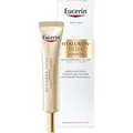 Produktbild: Eucerin Hyaluron-Filler + Elasticity Augenpflege LSF 20 15 ml