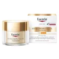 Produktbild: EUCERIN Anti Age Hyaluronfiller + Elasticity LSF 30 Tagescreme 50ml PZN 16154610