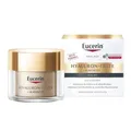 Produktbild: EUCERIN Anti Age Elasticity Filler Nachtcreme 50ml PZN 11652964 + Proben