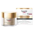 Produktbild: Eucerin Anti-Age Hyaluron Filler + Elasticity Nachtcreme · 50 ml · PZN 11652964