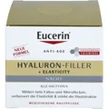 Produktbild: EUCERIN Anti-Age Elasticity+Filler Nachtcreme 50 ml PZN11652964