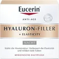 Produktbild: EUCERIN Anti-Age Elasticity+Filler Nachtcreme 50 ml