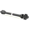 Produktbild: Zapfwelle T4 Gelenkwelle 1100-1430mm 460Nm 540U/min PTO-Shaft 40kW 1 3/8