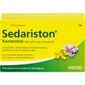 Produktbild: Sedariston Konzentrat 60 St