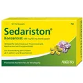 Produktbild: Sedariston Konzentrat
