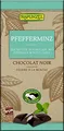 Produktbild: Zartbitter Schokolade mit Pfeffermi