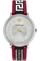 Produktbild: Versace  VE5A01421 Quarzwerk Herren-Armbanduhr