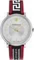 Produktbild: Versace V-Circle VE5A01421 Quarzwerk Herren-Armbanduhr